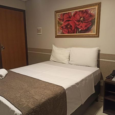 Ilhabela Park Hotel Núcleo Bandeirante 외부 사진