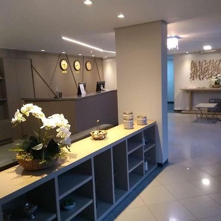Ilhabela Park Hotel Núcleo Bandeirante 외부 사진