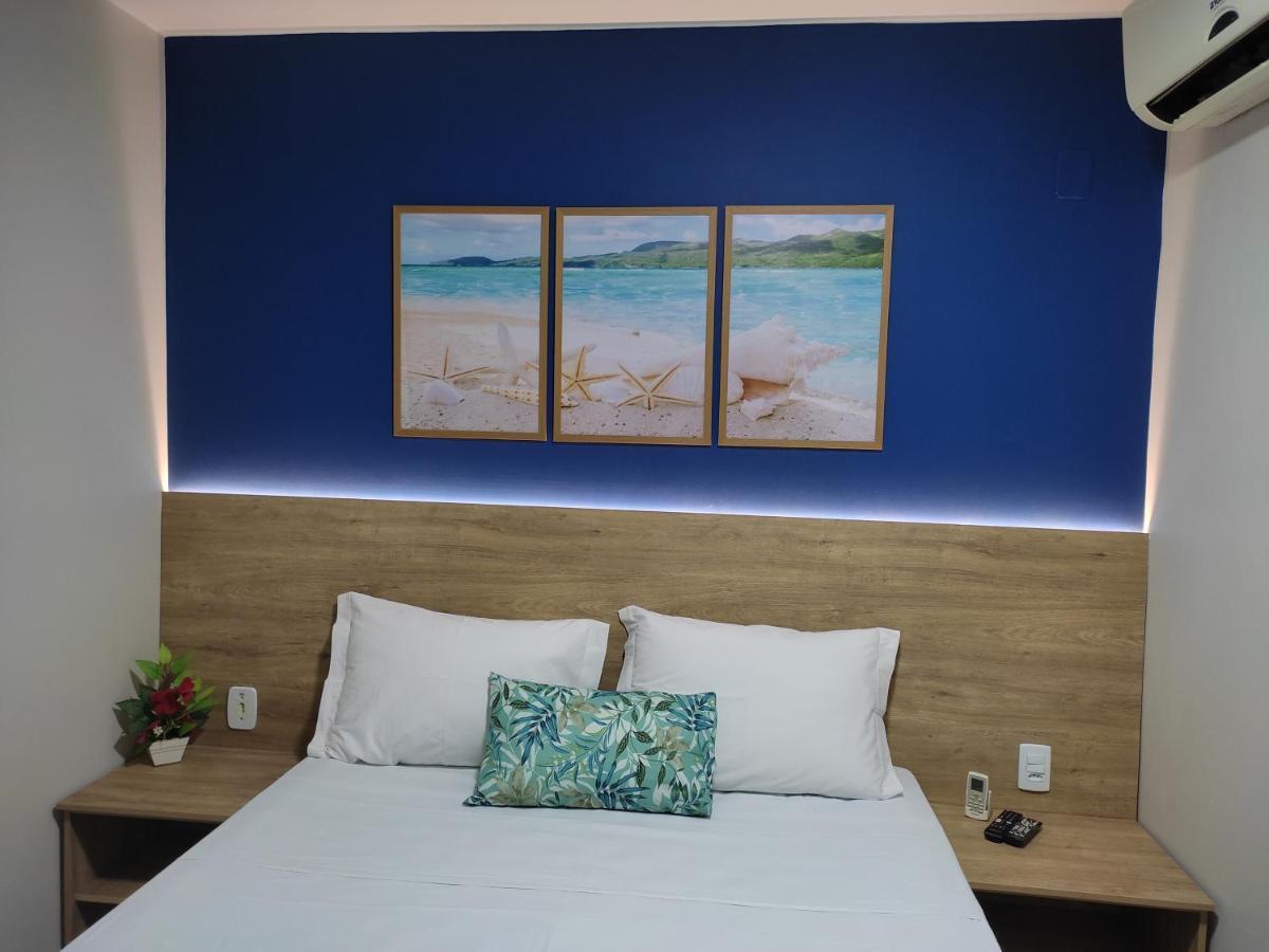 Ilhabela Park Hotel Núcleo Bandeirante 외부 사진