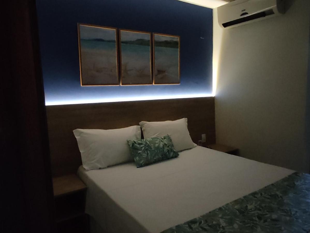 Ilhabela Park Hotel Núcleo Bandeirante 외부 사진