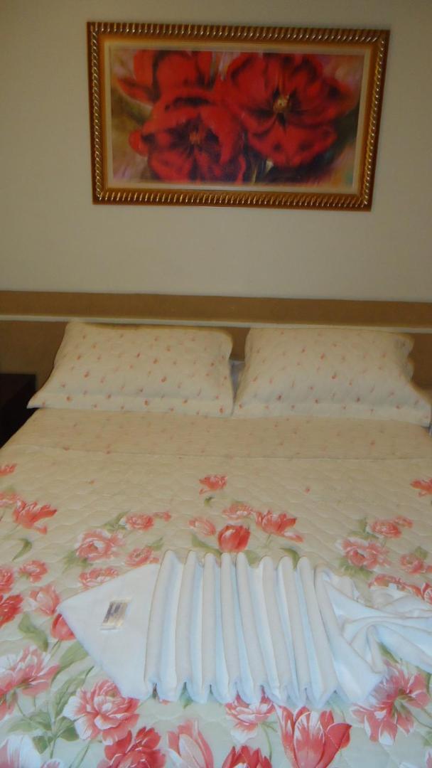 Ilhabela Park Hotel Núcleo Bandeirante 객실 사진