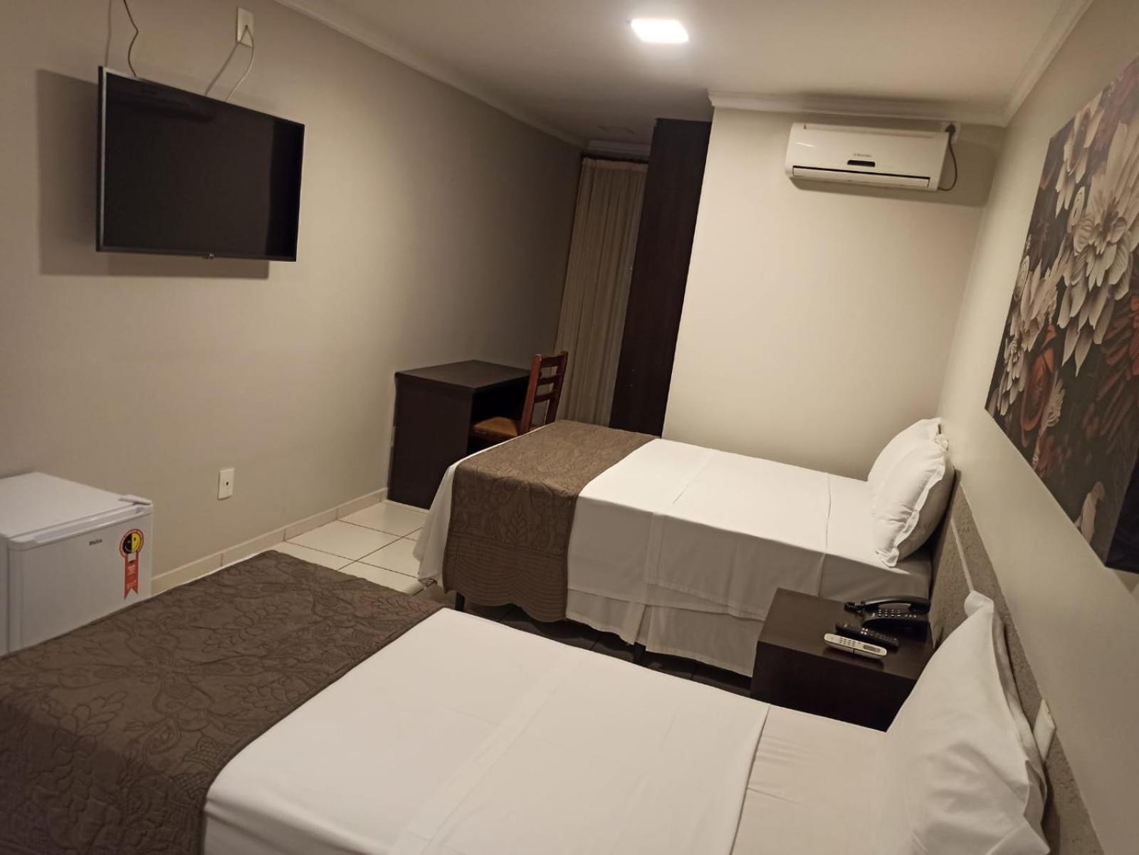 Ilhabela Park Hotel Núcleo Bandeirante 외부 사진