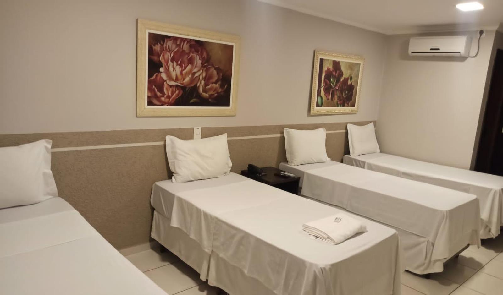 Ilhabela Park Hotel Núcleo Bandeirante 외부 사진