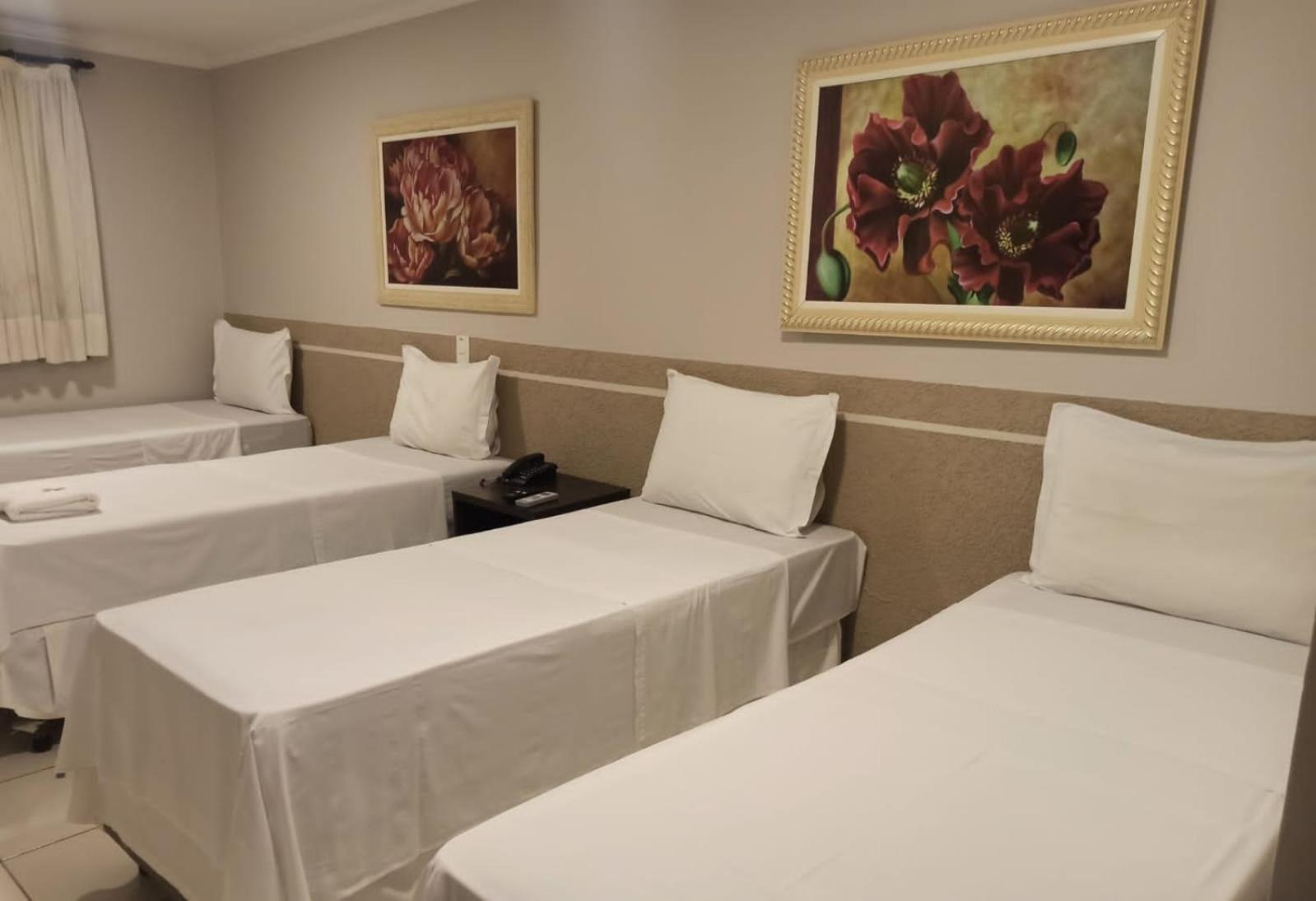 Ilhabela Park Hotel Núcleo Bandeirante 외부 사진