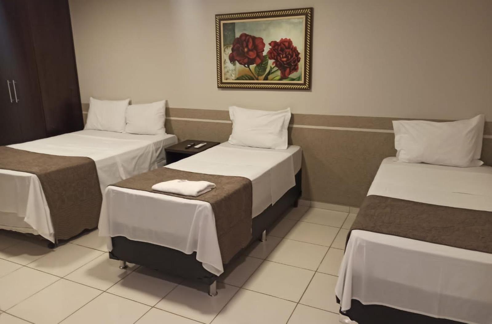 Ilhabela Park Hotel Núcleo Bandeirante 외부 사진