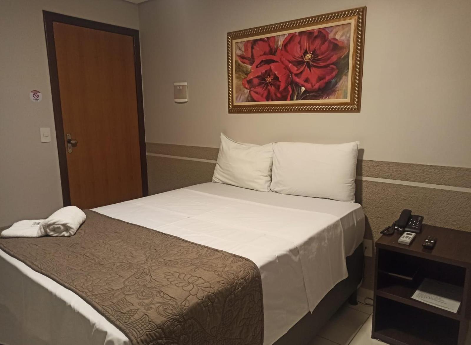 Ilhabela Park Hotel Núcleo Bandeirante 외부 사진