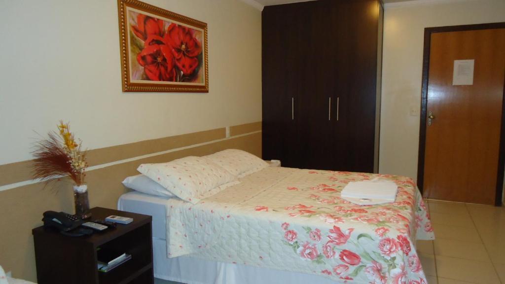 Ilhabela Park Hotel Núcleo Bandeirante 외부 사진