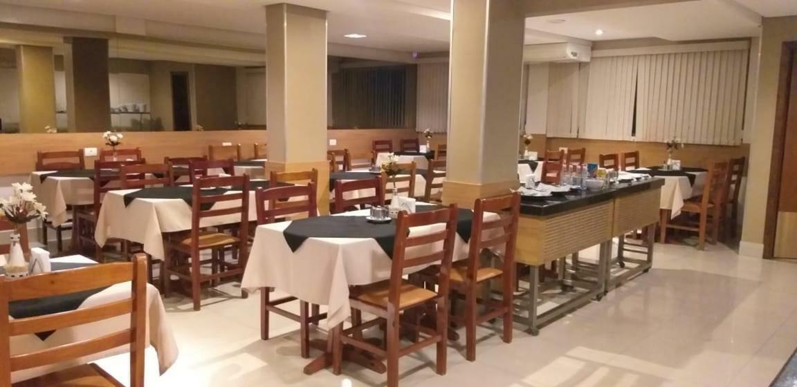 Ilhabela Park Hotel Núcleo Bandeirante 외부 사진