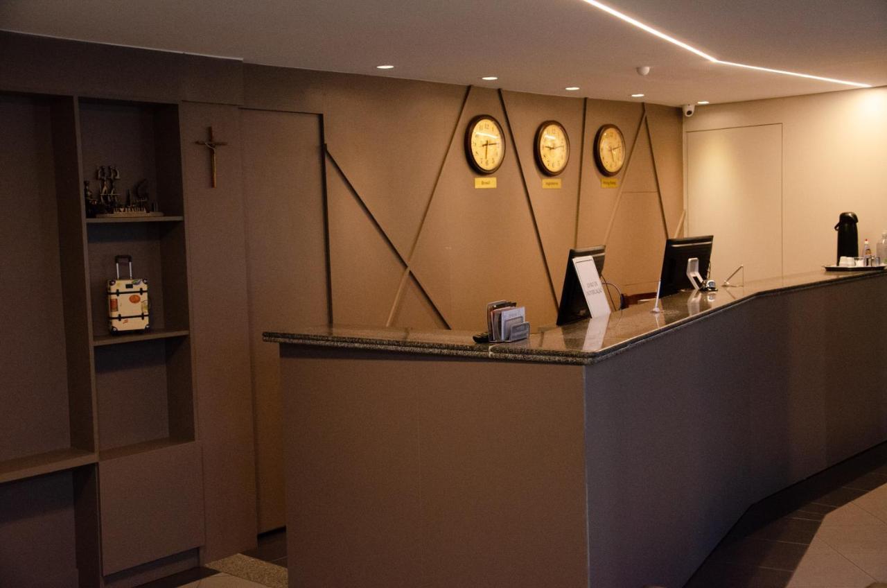 Ilhabela Park Hotel Núcleo Bandeirante 외부 사진