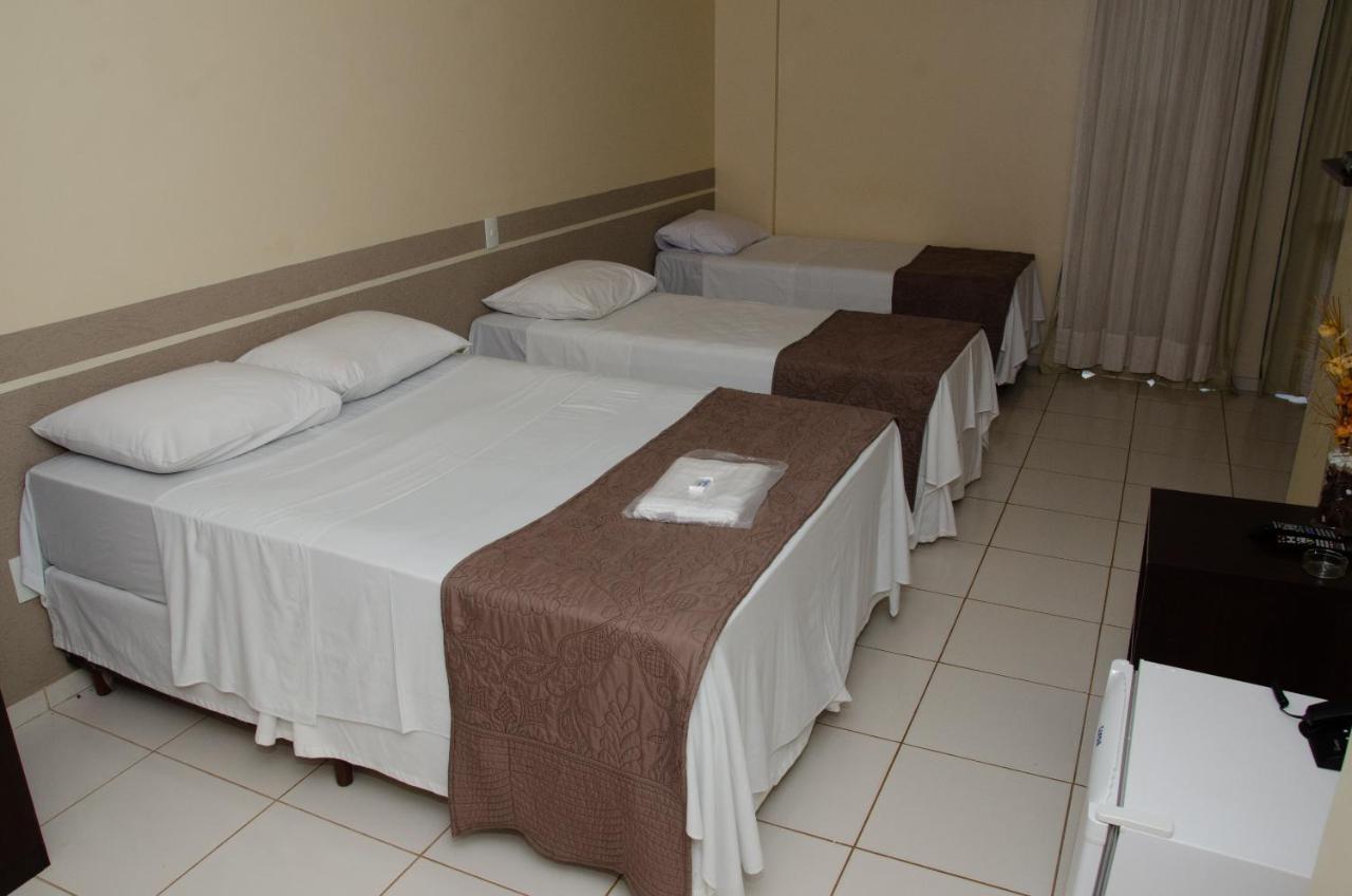 Ilhabela Park Hotel Núcleo Bandeirante 외부 사진