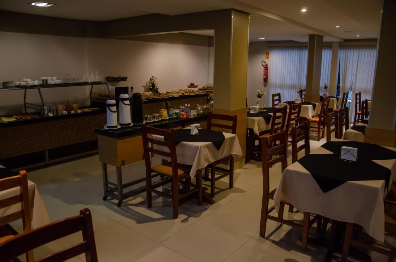 Ilhabela Park Hotel Núcleo Bandeirante 외부 사진