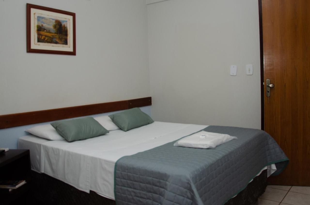 Ilhabela Park Hotel Núcleo Bandeirante 외부 사진