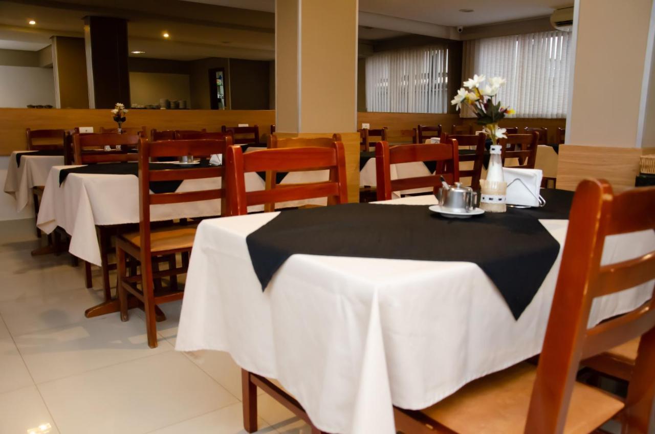 Ilhabela Park Hotel Núcleo Bandeirante 외부 사진
