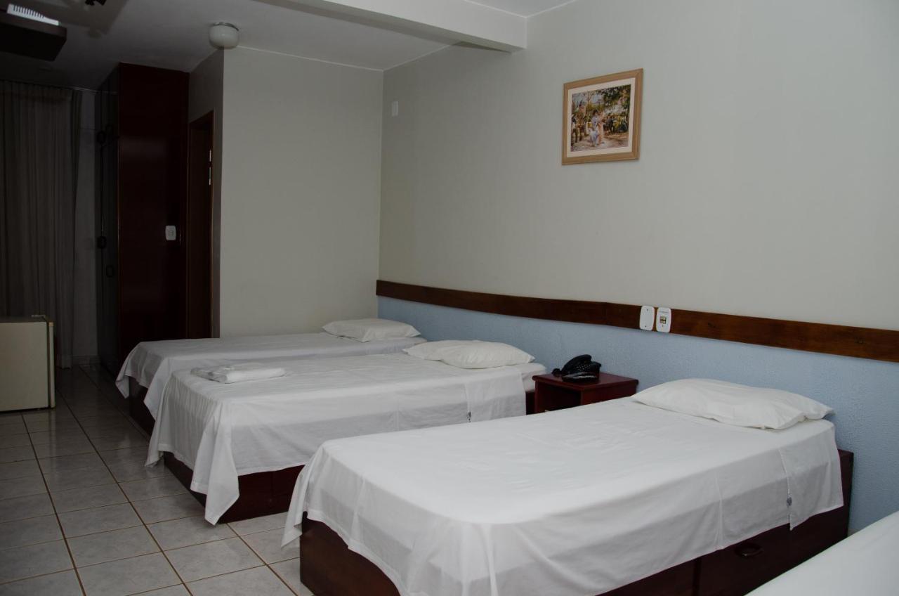 Ilhabela Park Hotel Núcleo Bandeirante 외부 사진